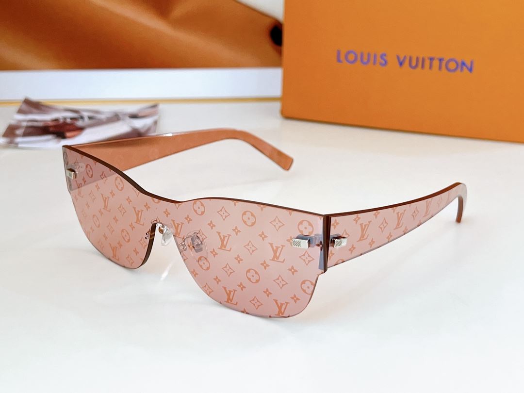 Louis Vuitton Sunglasses